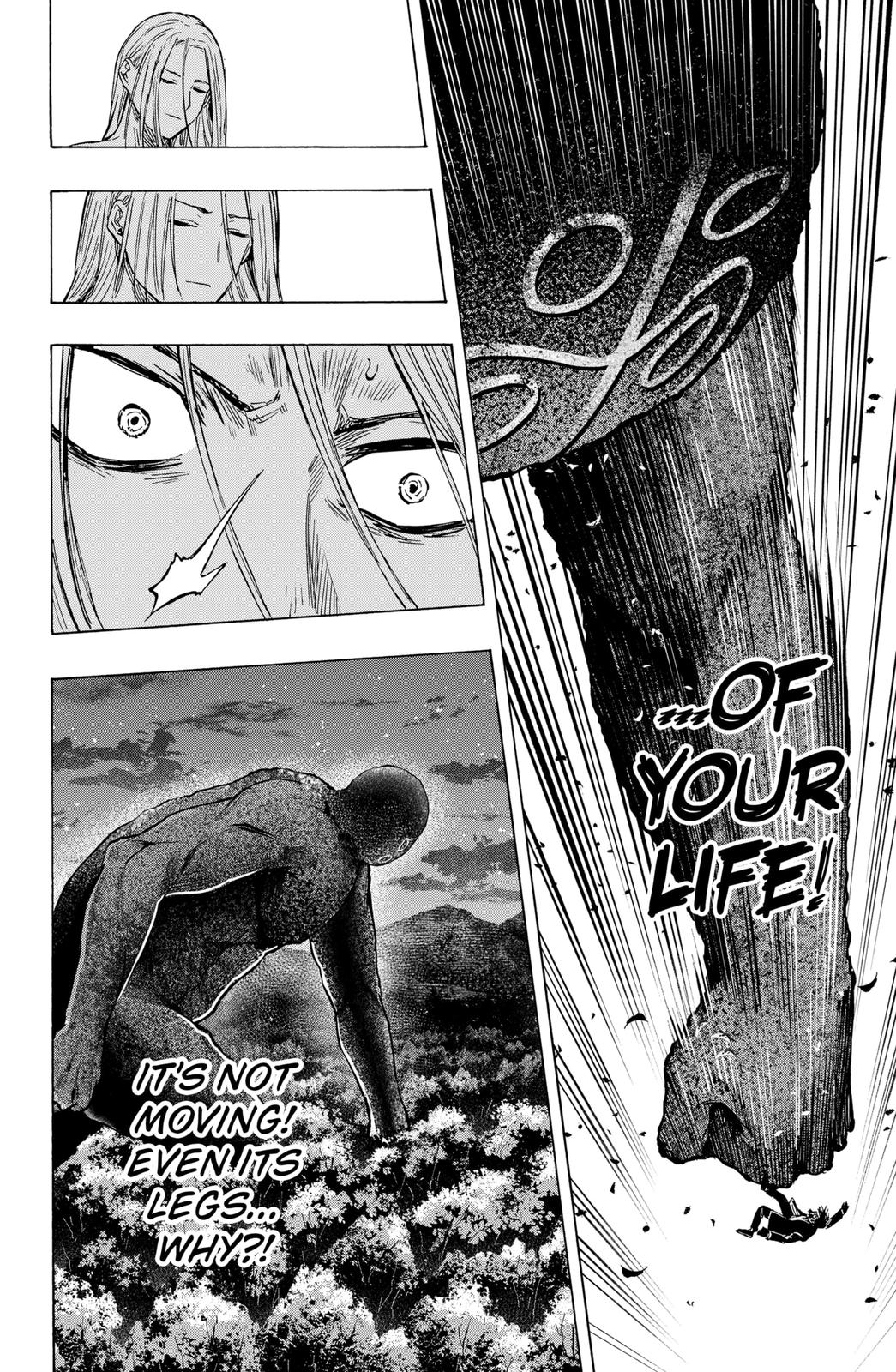 MARRIAGE TOXIN Chap 15 - Next Chap 16