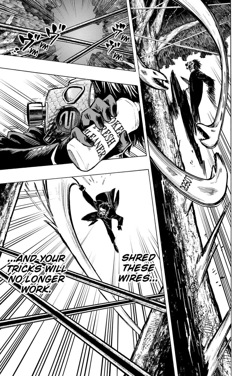 MARRIAGE TOXIN Chap 15 - Next Chap 16