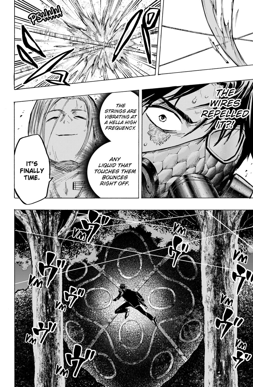 MARRIAGE TOXIN Chap 15 - Next Chap 16