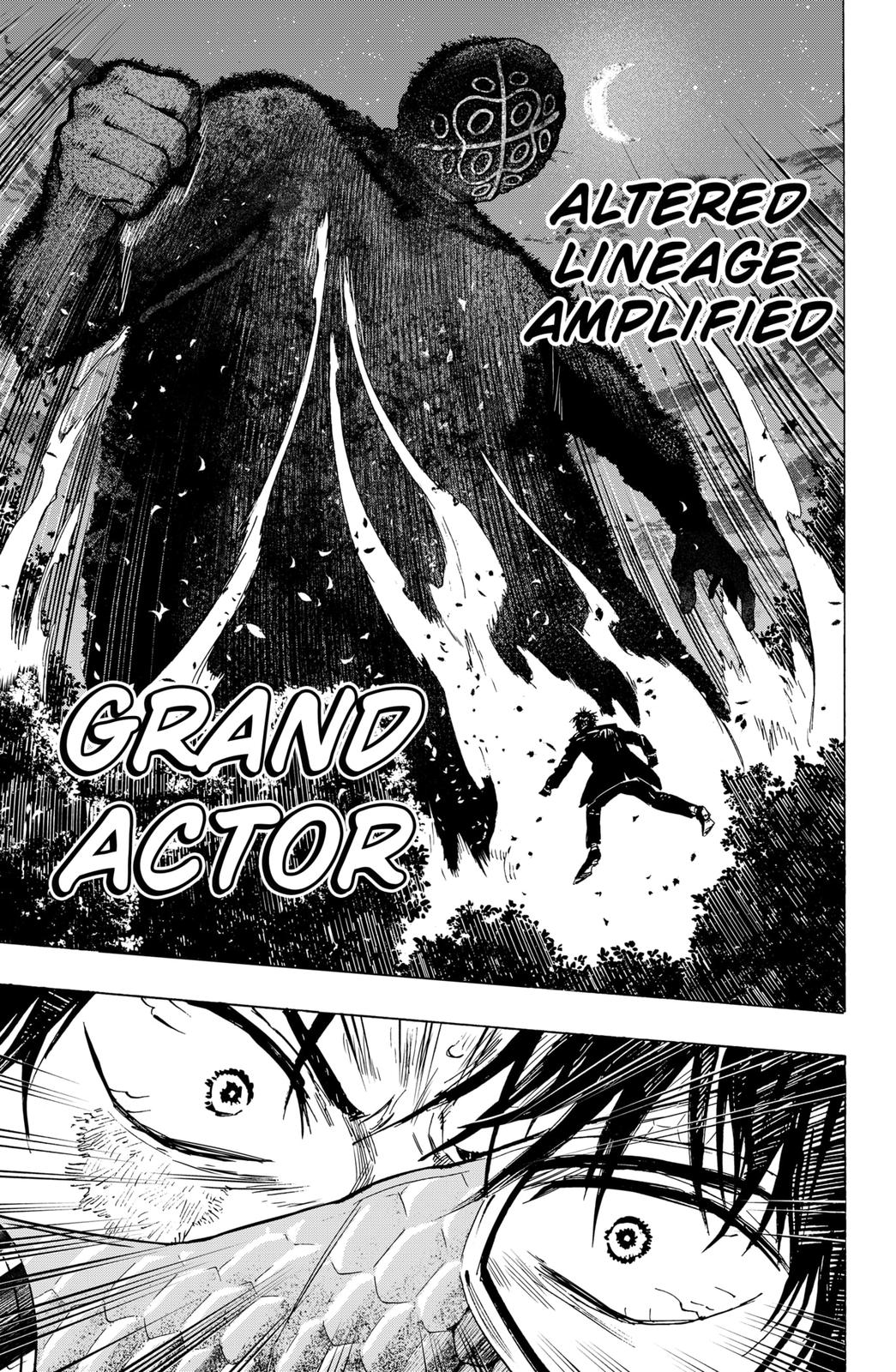 MARRIAGE TOXIN Chap 15 - Next Chap 16