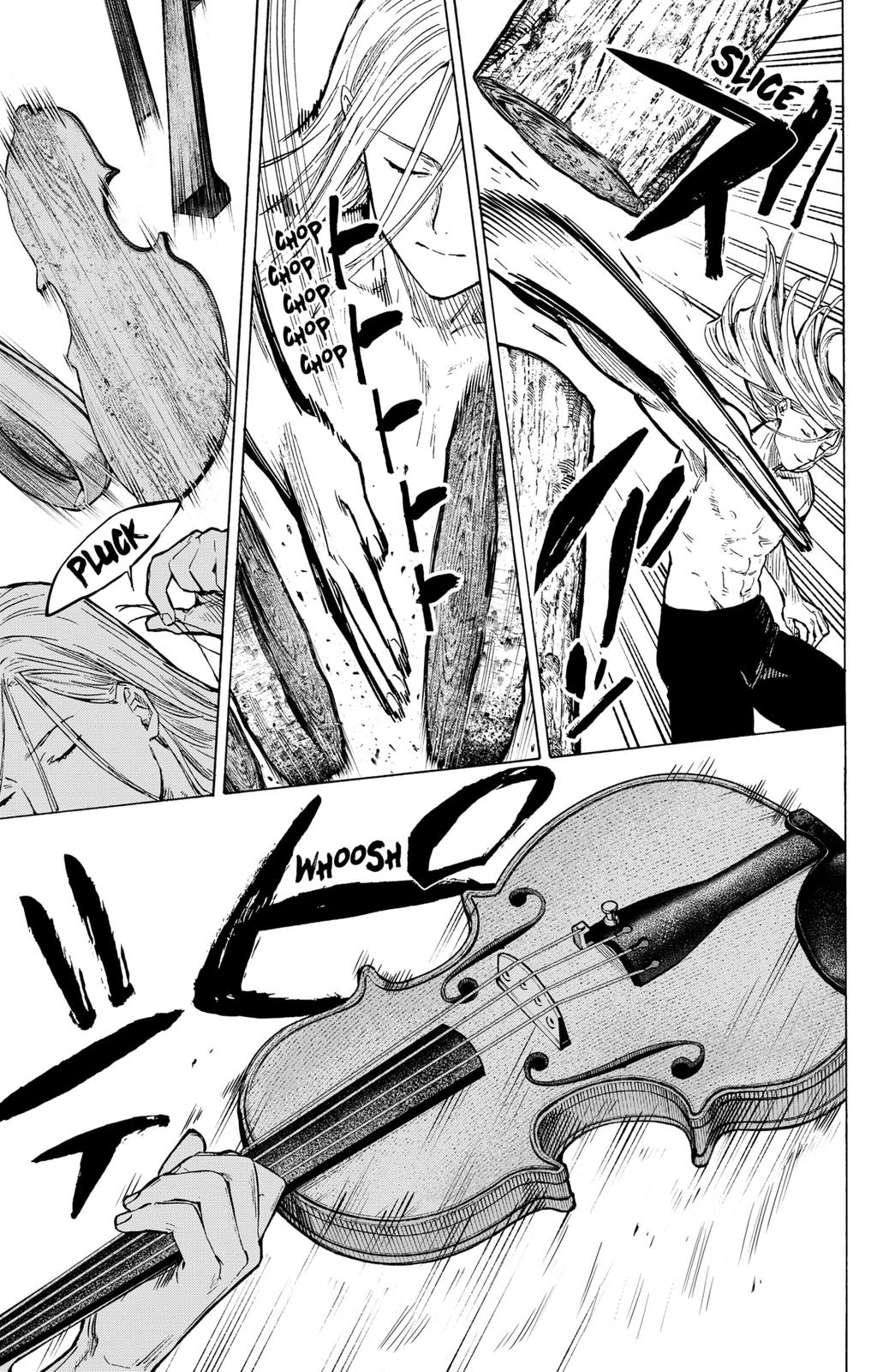 MARRIAGE TOXIN Chap 16 - Next Chap 17