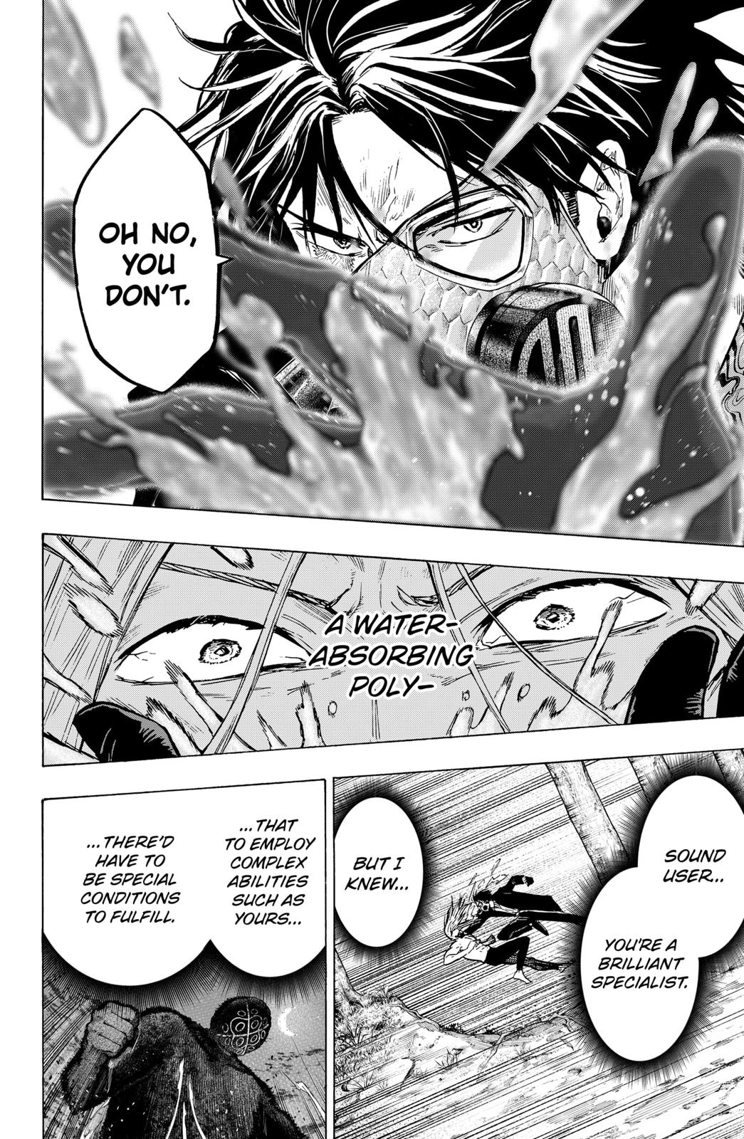 MARRIAGE TOXIN Chap 16 - Next Chap 17