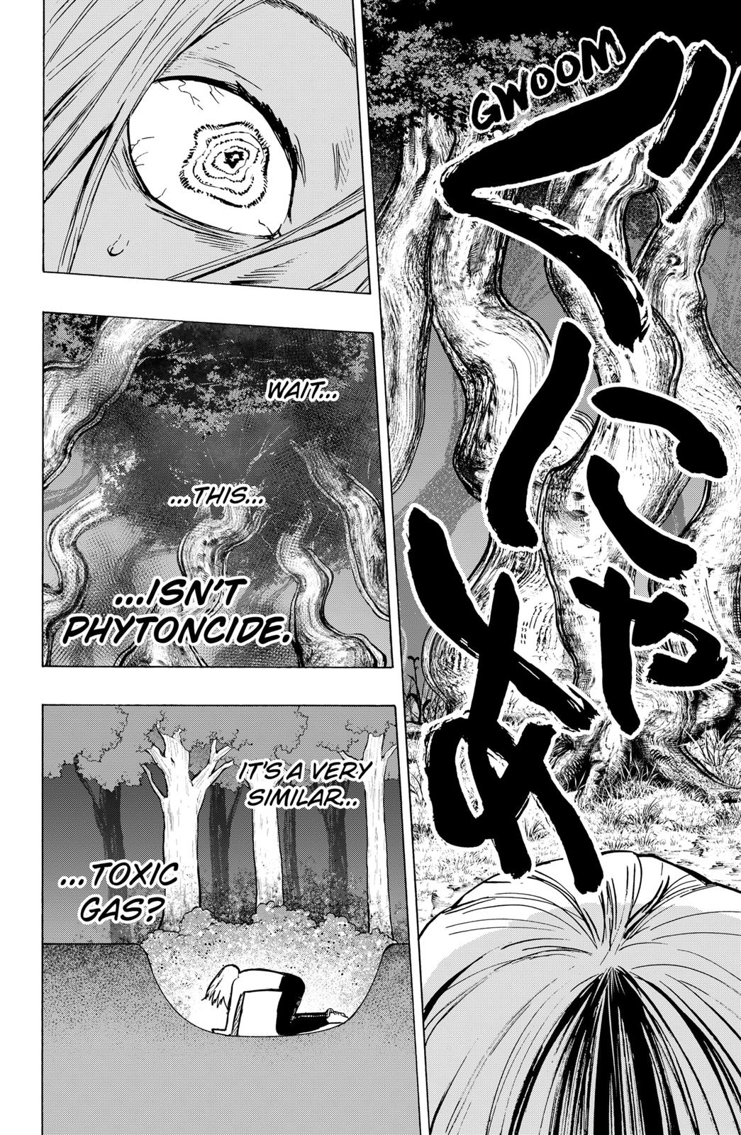 MARRIAGE TOXIN Chap 16 - Next Chap 17