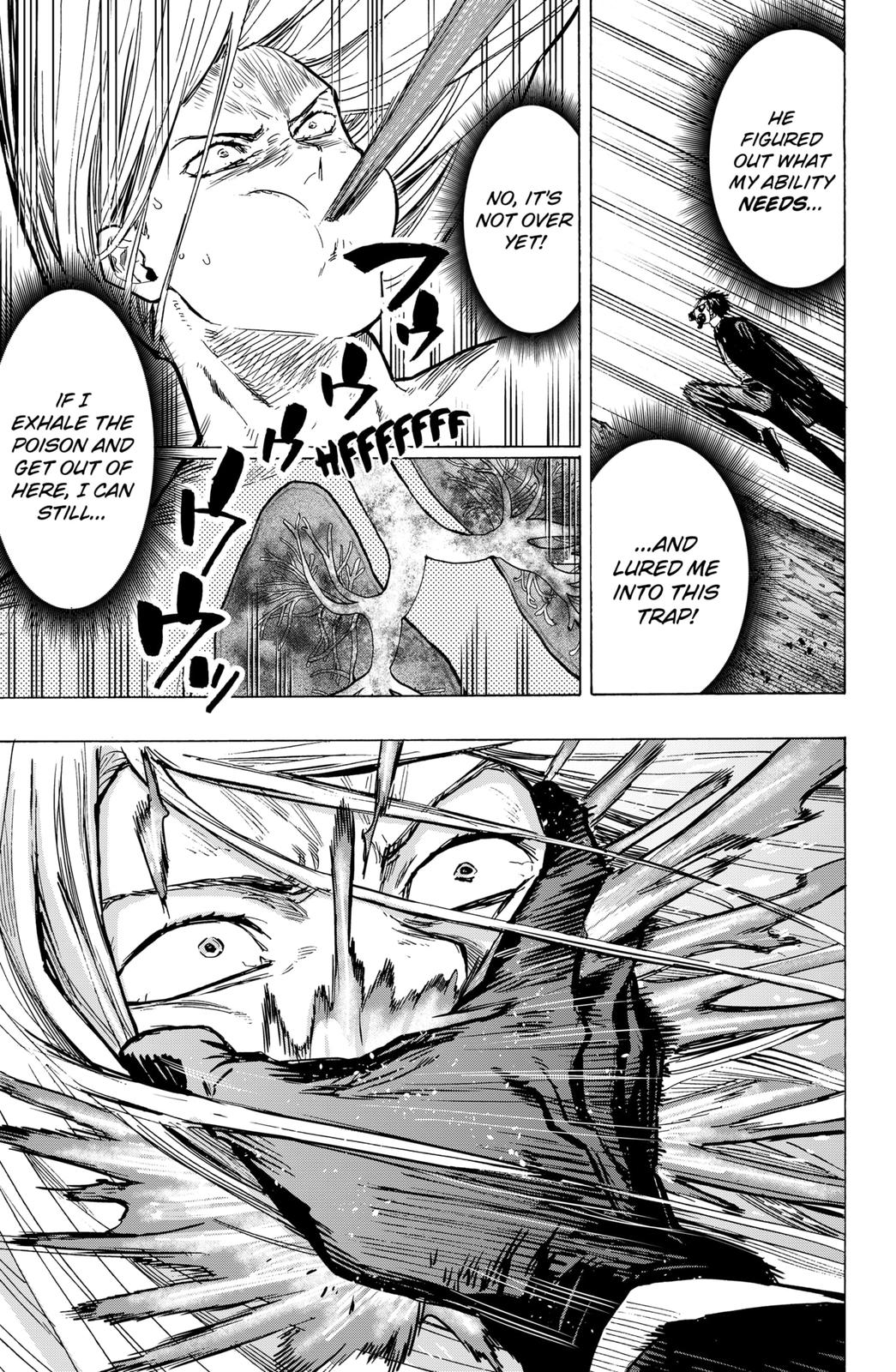 MARRIAGE TOXIN Chap 16 - Next Chap 17