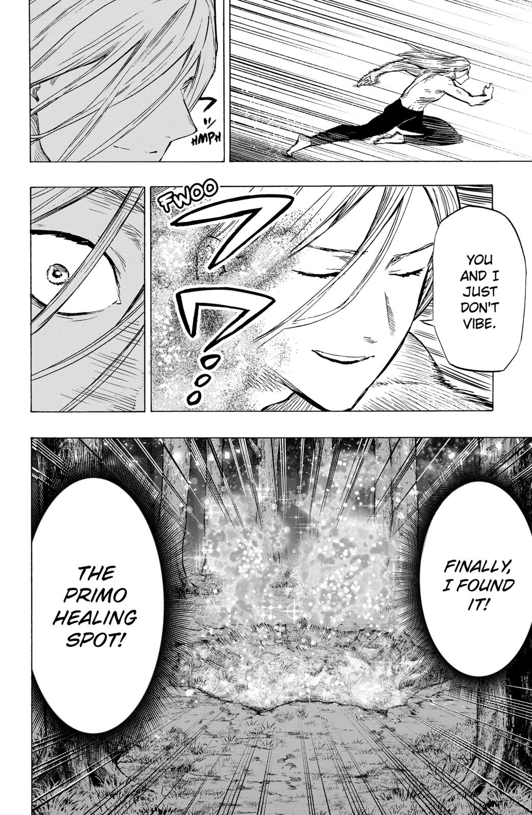 MARRIAGE TOXIN Chap 16 - Next Chap 17