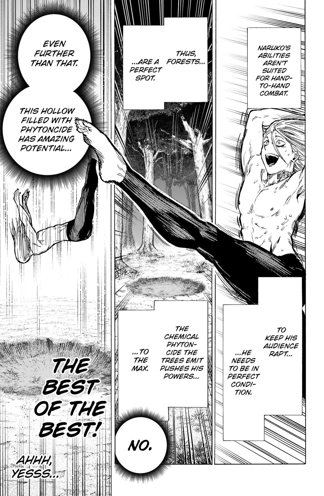 MARRIAGE TOXIN Chap 16 - Next Chap 17