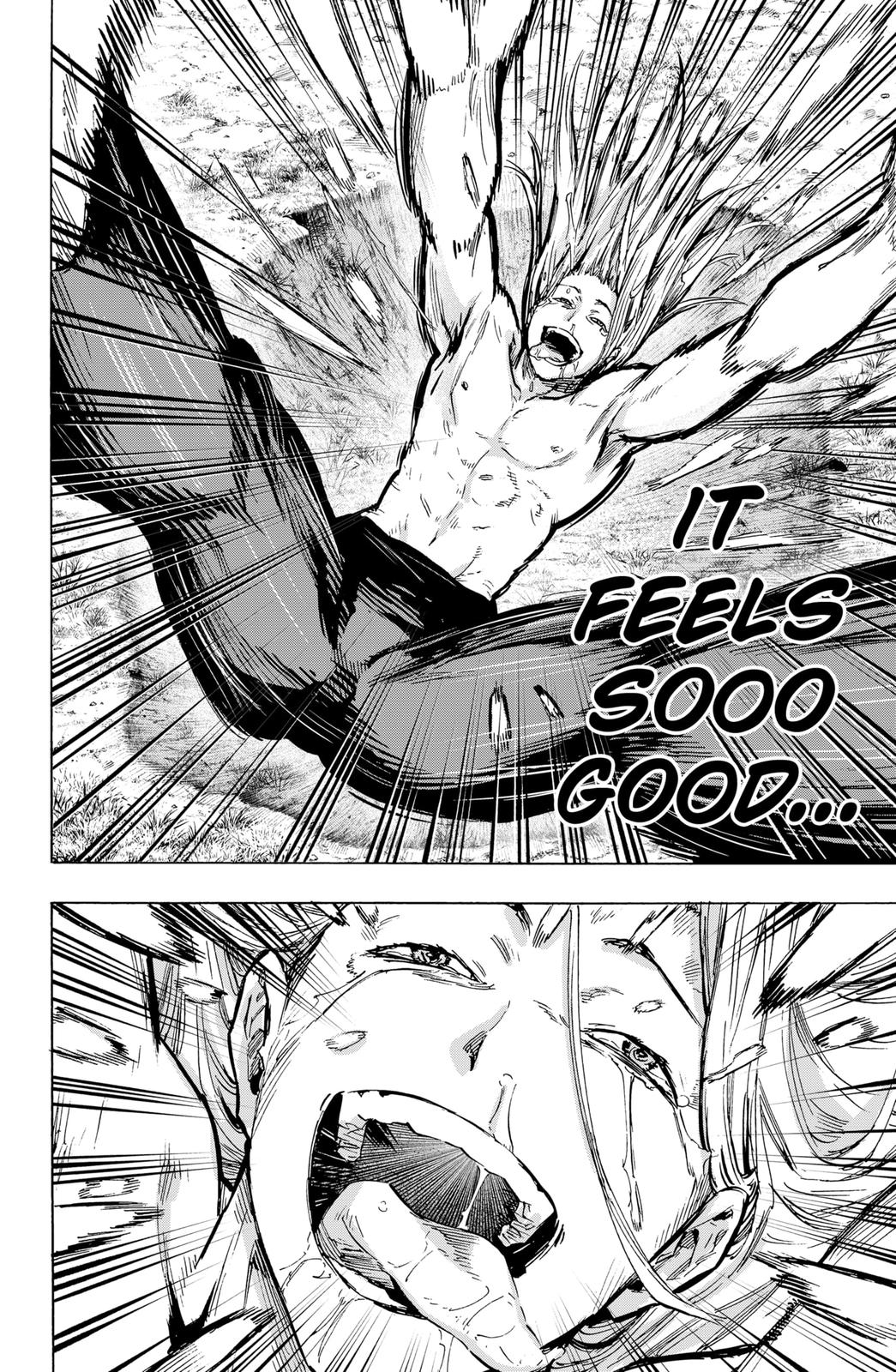 MARRIAGE TOXIN Chap 16 - Next Chap 17