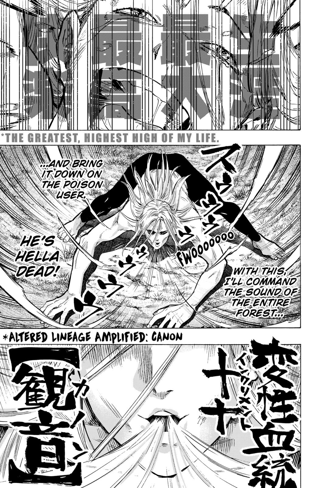 MARRIAGE TOXIN Chap 16 - Next Chap 17