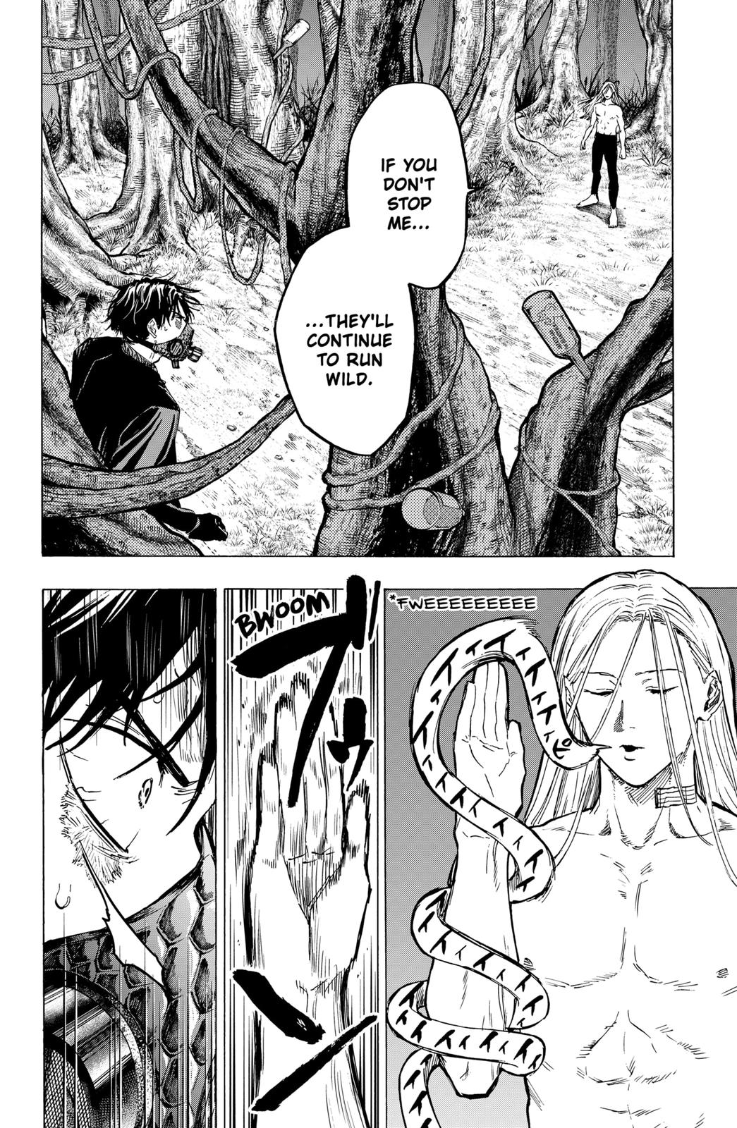 MARRIAGE TOXIN Chap 16 - Next Chap 17