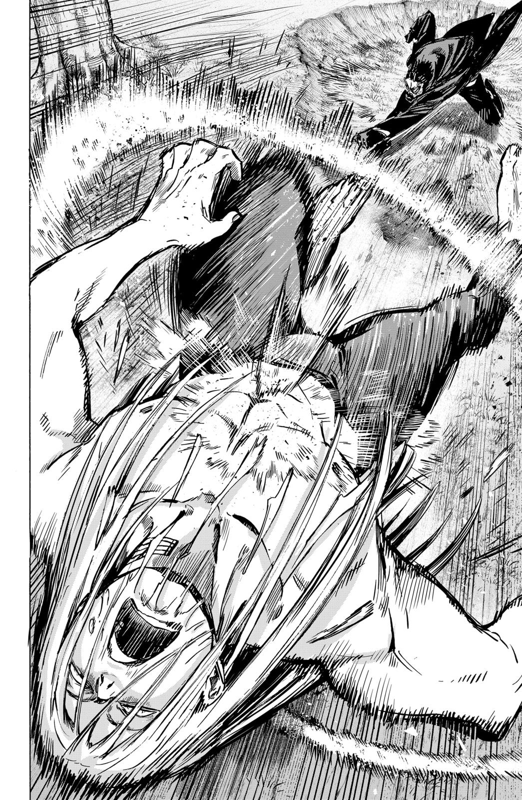 MARRIAGE TOXIN Chap 16 - Next Chap 17