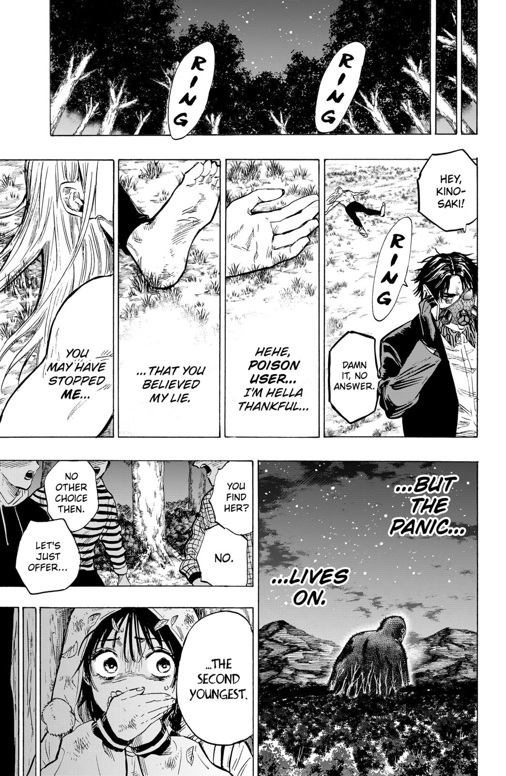 MARRIAGE TOXIN Chap 16 - Next Chap 17