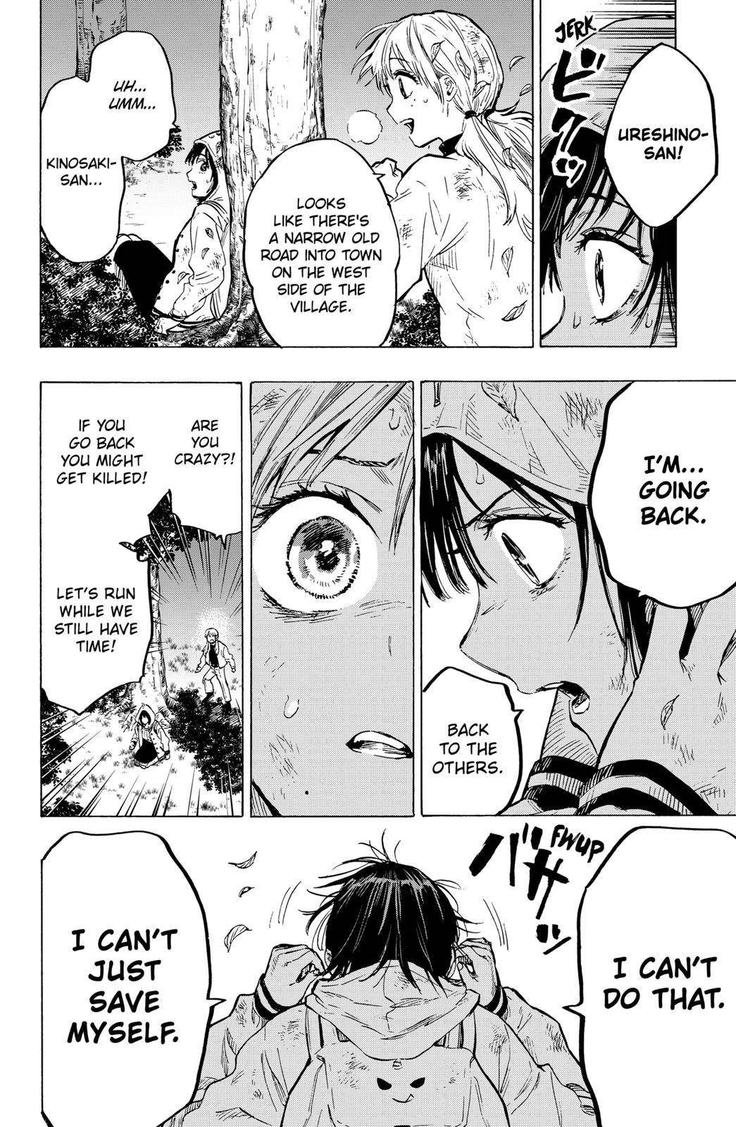 MARRIAGE TOXIN Chap 16 - Next Chap 17