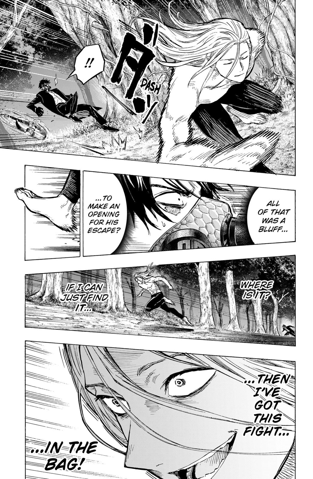 MARRIAGE TOXIN Chap 16 - Next Chap 17