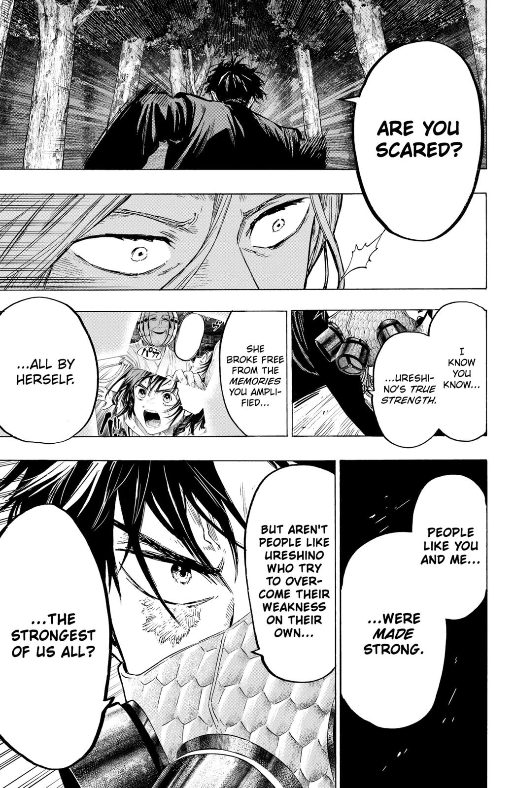 MARRIAGE TOXIN Chap 16 - Next Chap 17
