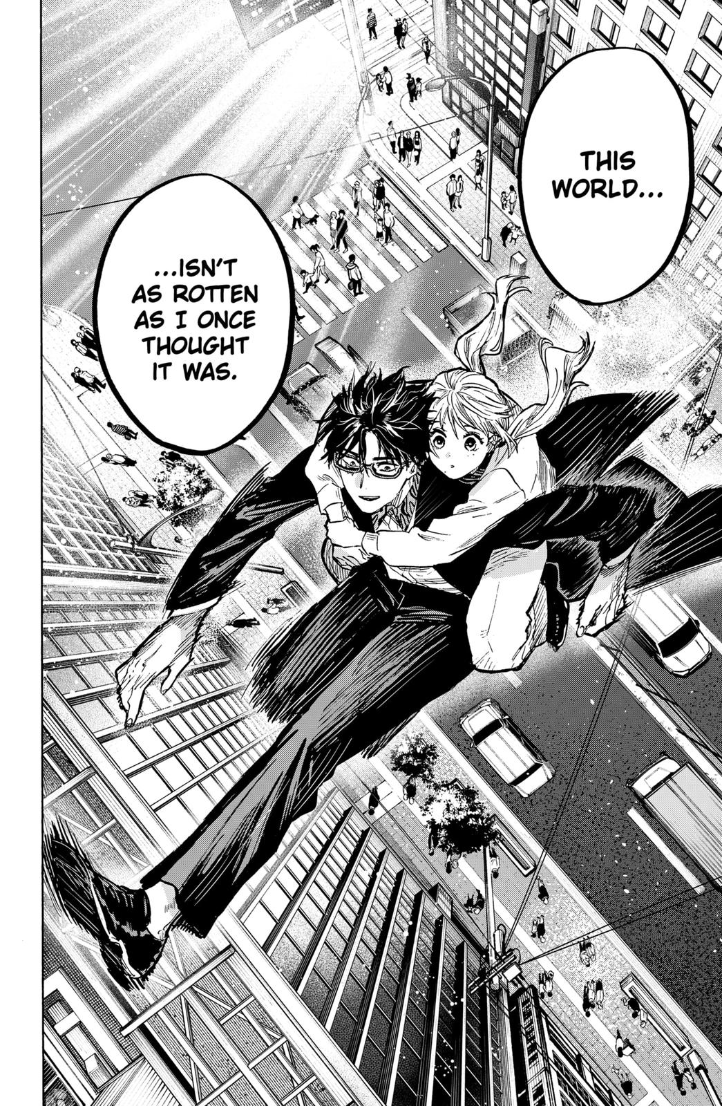 MARRIAGE TOXIN Chap 18 - Next Chap 19