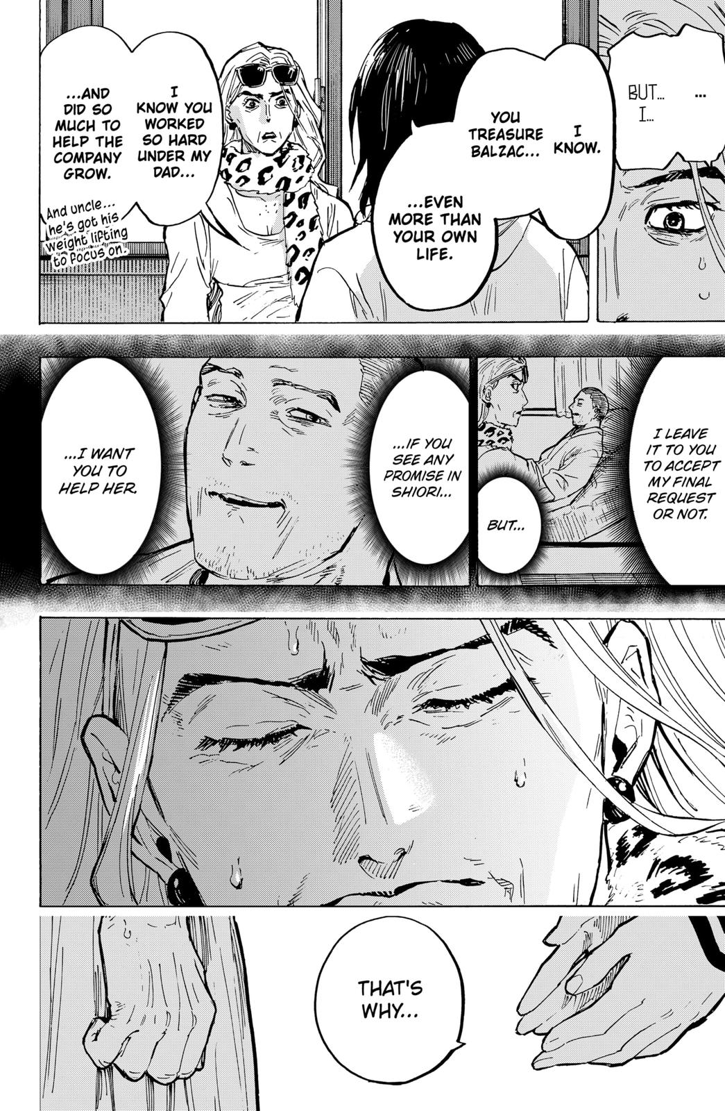 MARRIAGE TOXIN Chap 18 - Next Chap 19