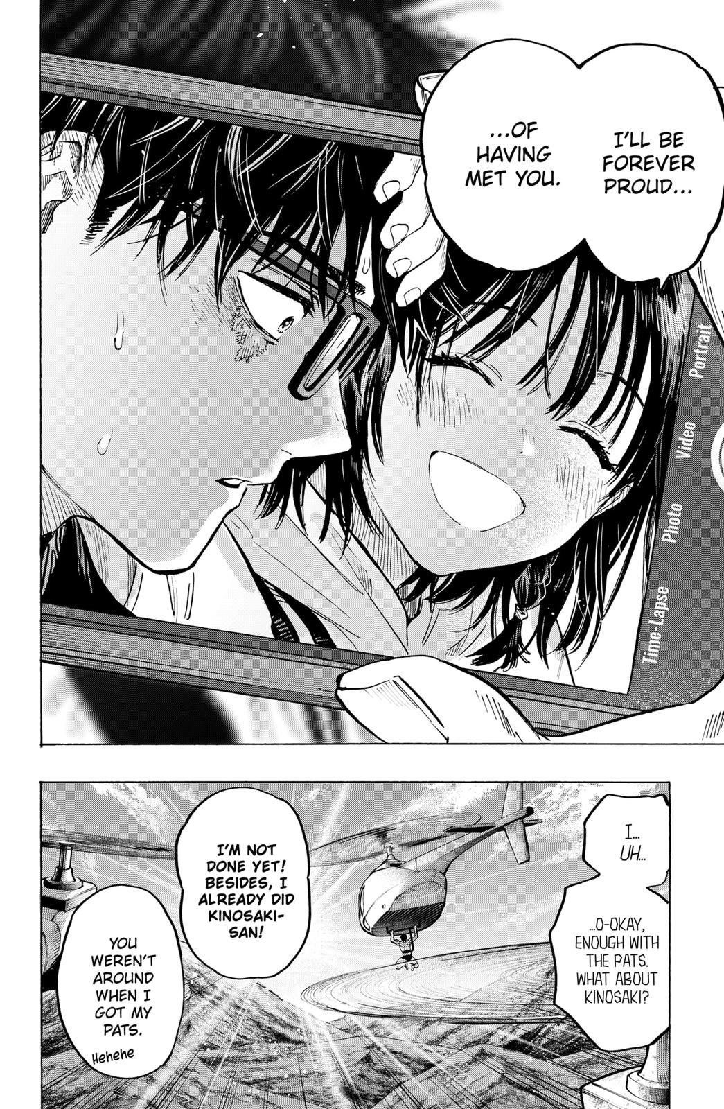 MARRIAGE TOXIN Chap 18 - Next Chap 19