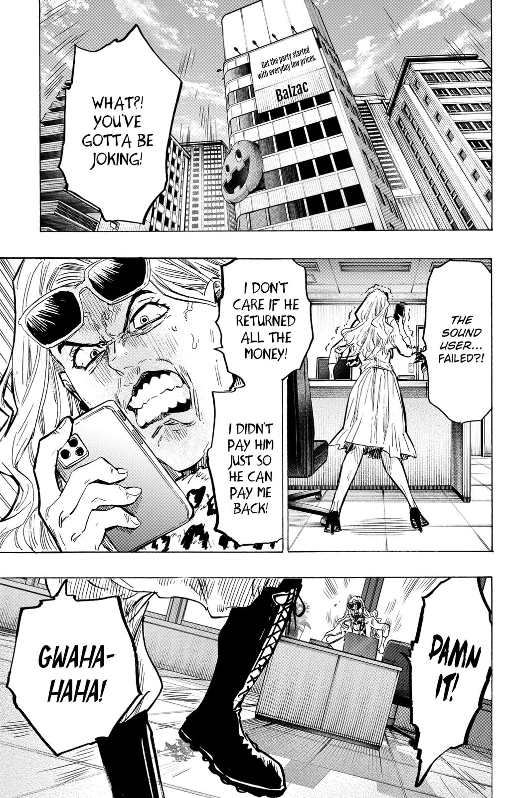 MARRIAGE TOXIN Chap 18 - Next Chap 19