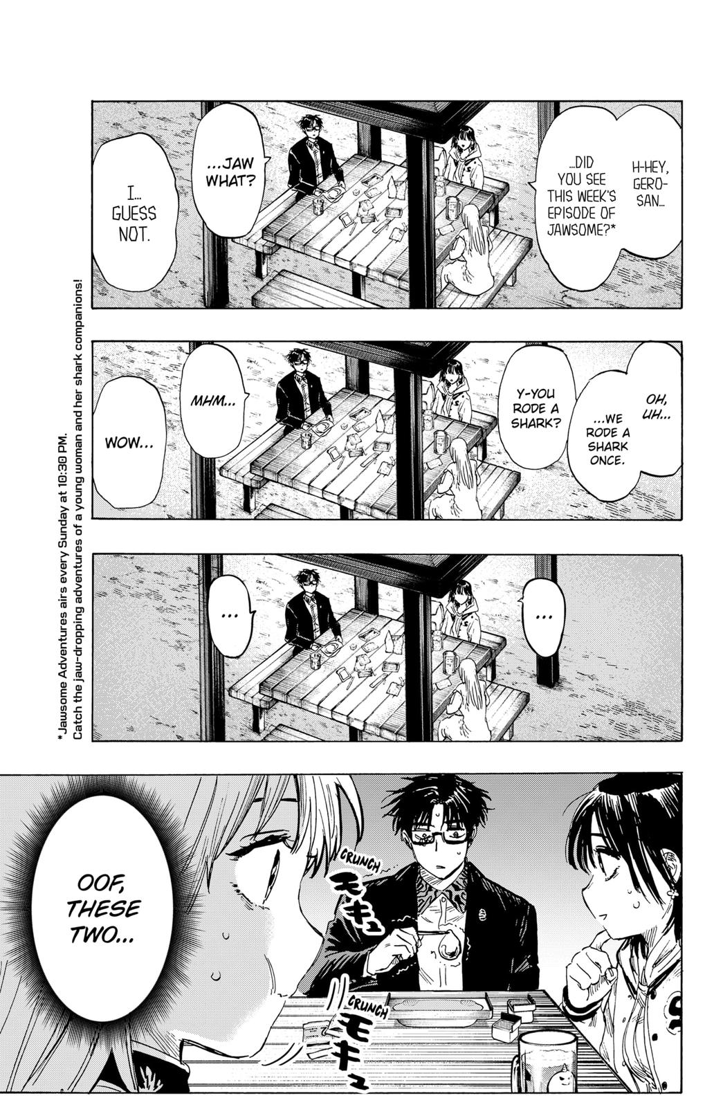 MARRIAGE TOXIN Chap 19 - Next Chap 20