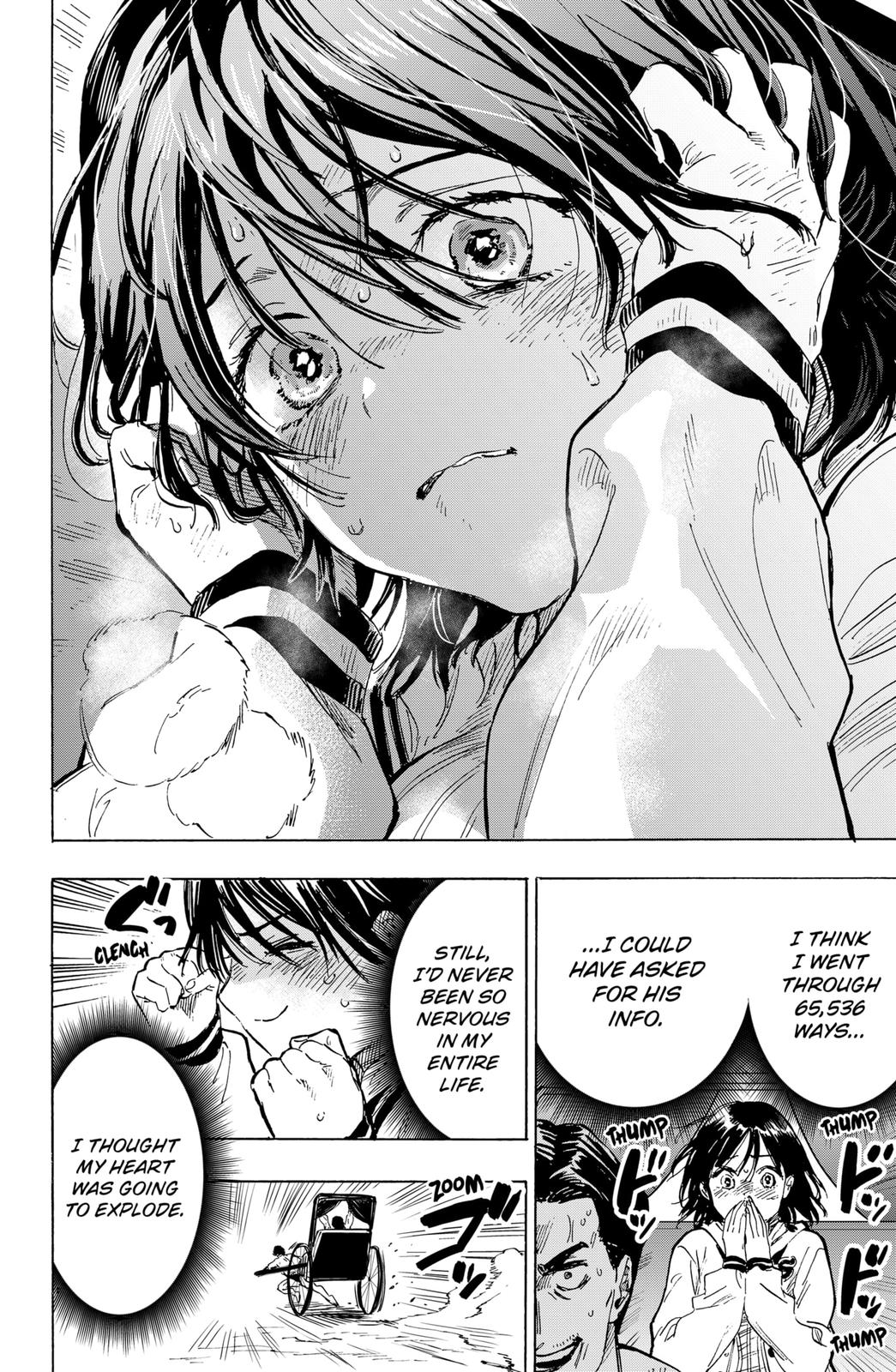 MARRIAGE TOXIN Chap 19 - Next Chap 20