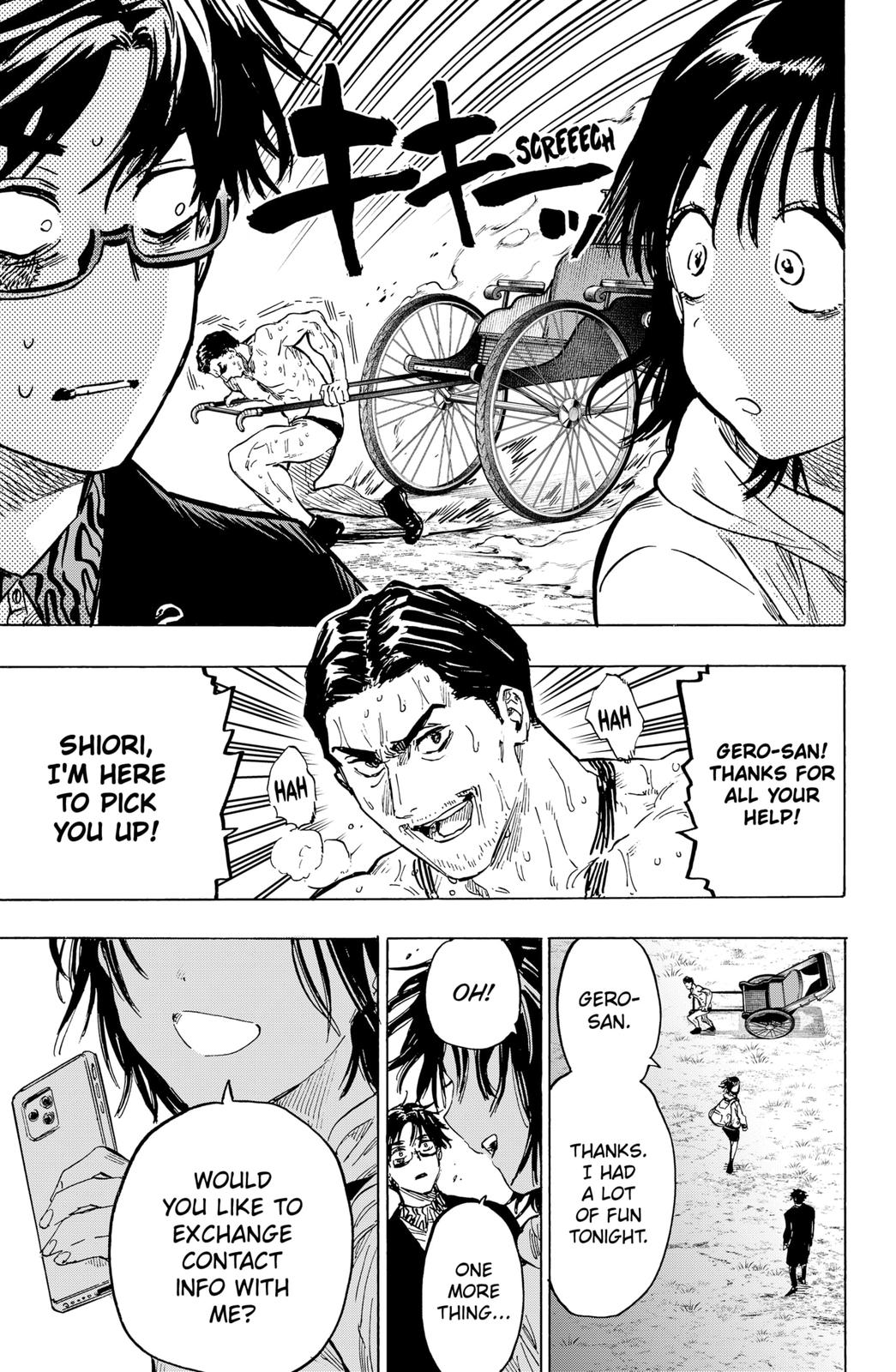 MARRIAGE TOXIN Chap 19 - Next Chap 20