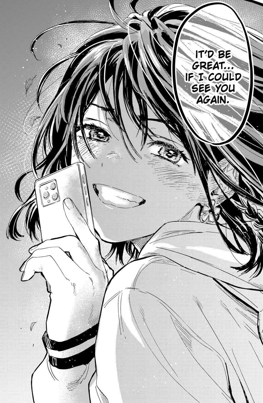 MARRIAGE TOXIN Chap 19 - Next Chap 20