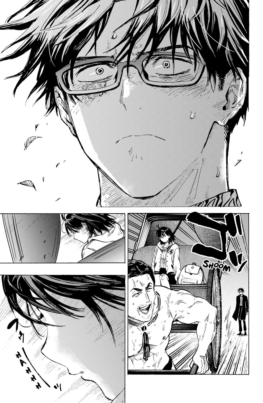 MARRIAGE TOXIN Chap 19 - Next Chap 20