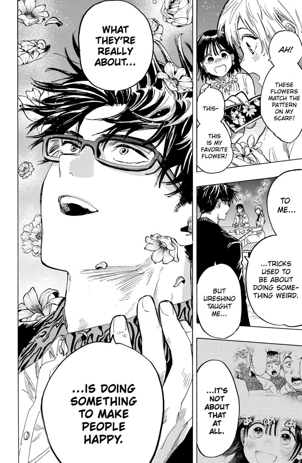 MARRIAGE TOXIN Chap 19 - Next Chap 20