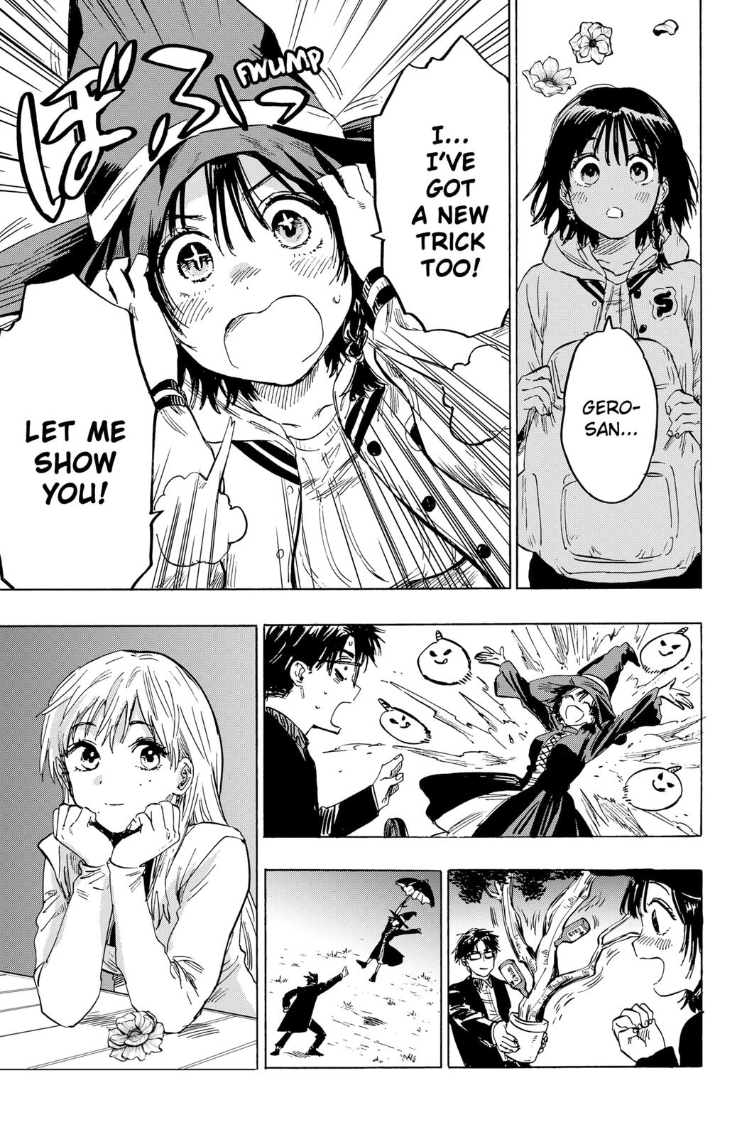 MARRIAGE TOXIN Chap 19 - Next Chap 20
