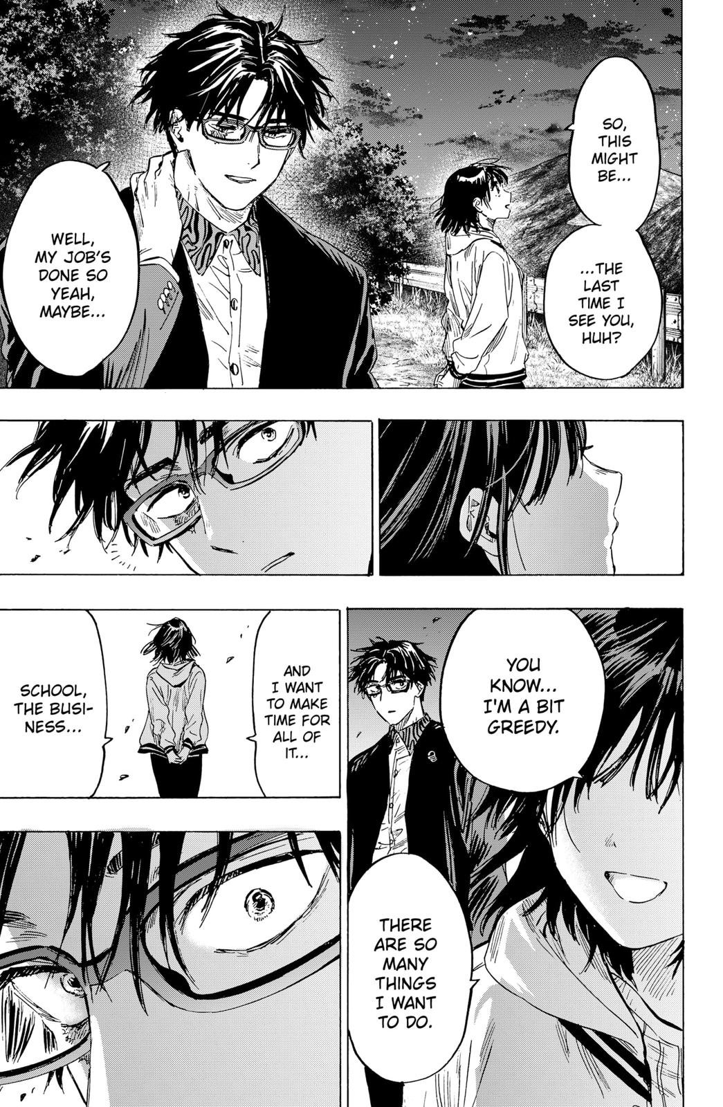 MARRIAGE TOXIN Chap 19 - Next Chap 20