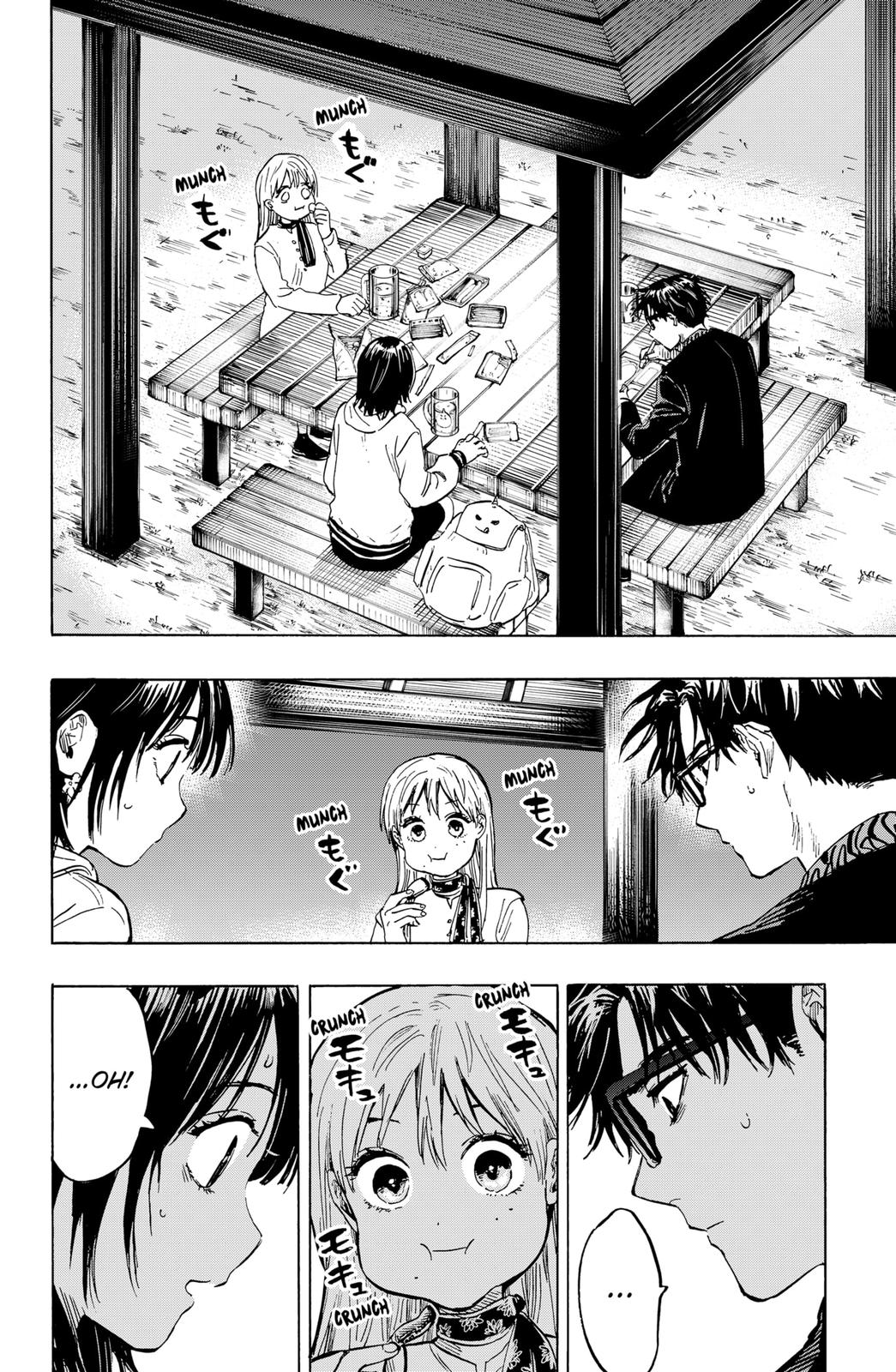 MARRIAGE TOXIN Chap 19 - Next Chap 20