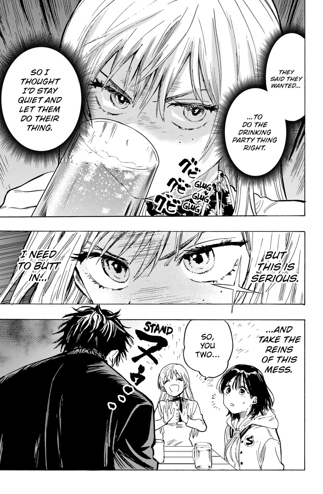 MARRIAGE TOXIN Chap 19 - Next Chap 20