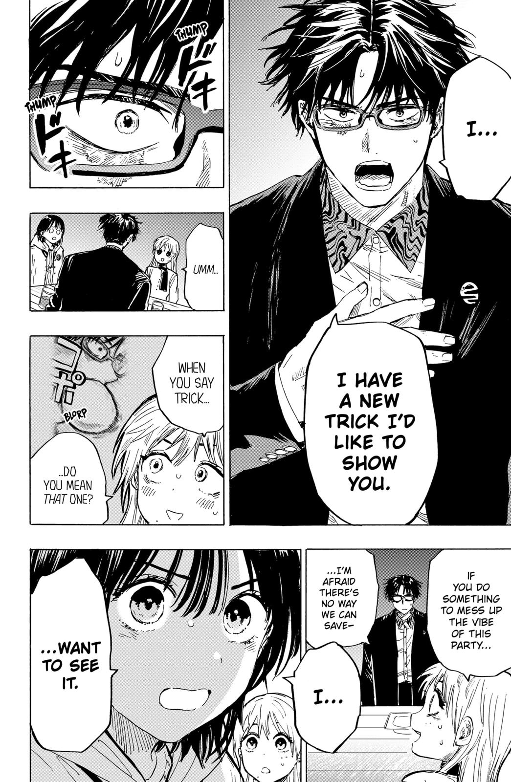 MARRIAGE TOXIN Chap 19 - Next Chap 20