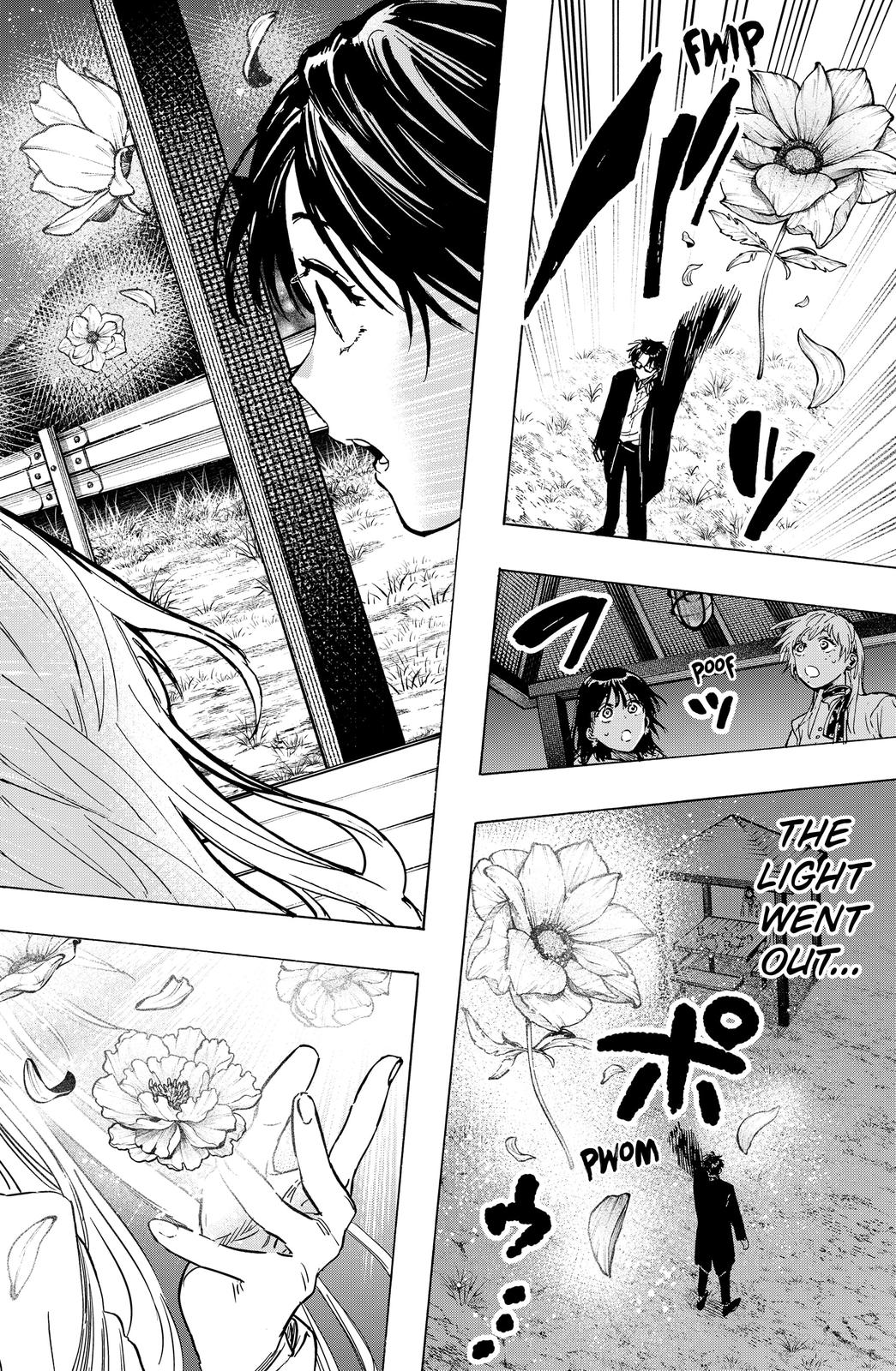 MARRIAGE TOXIN Chap 19 - Next Chap 20