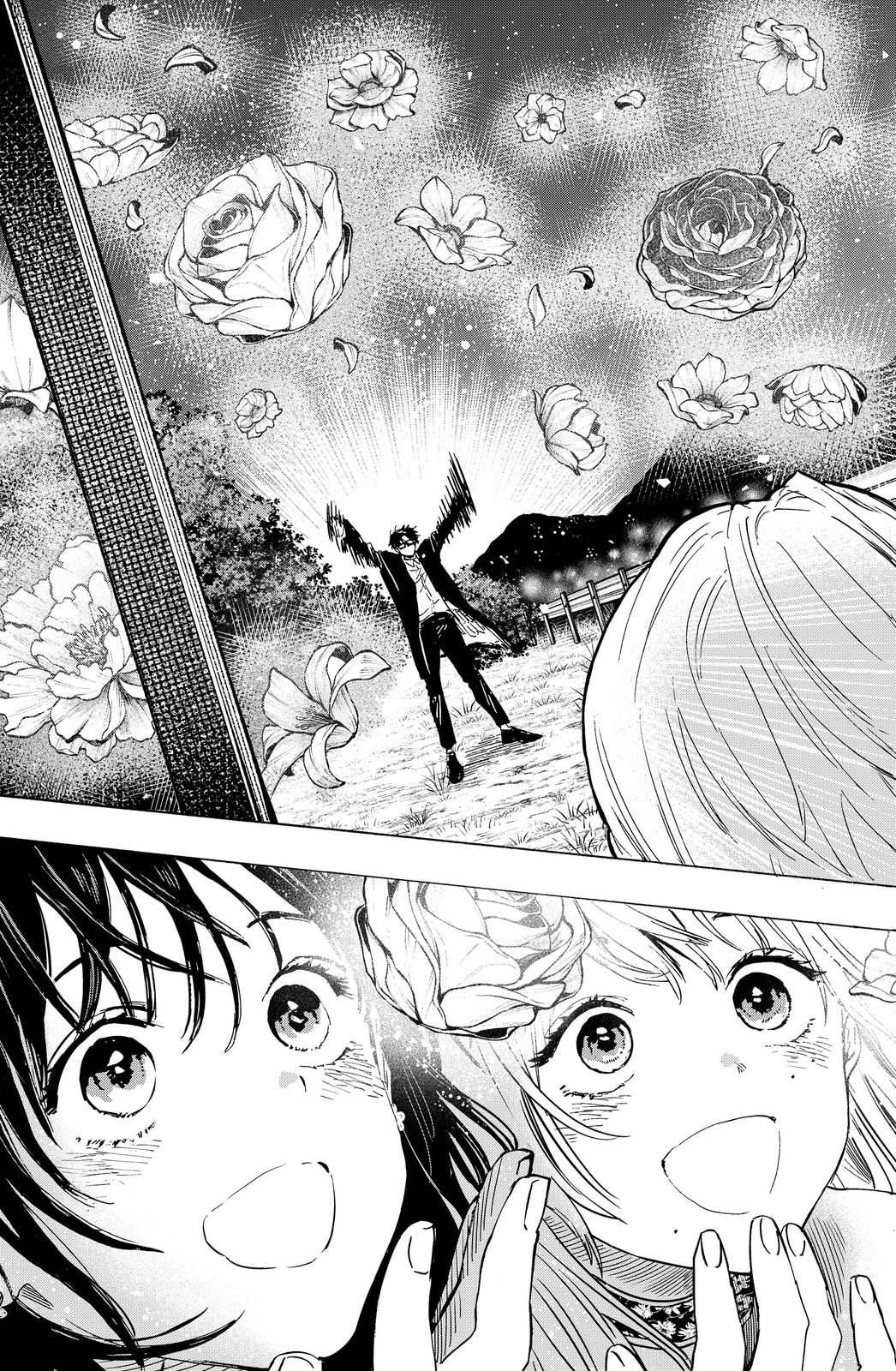 MARRIAGE TOXIN Chap 19 - Next Chap 20