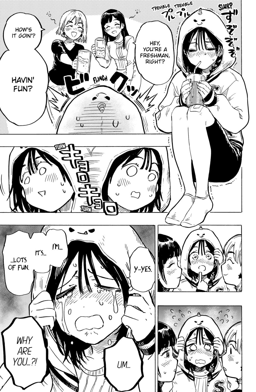 MARRIAGE TOXIN Chap 10 - Next Chap 11