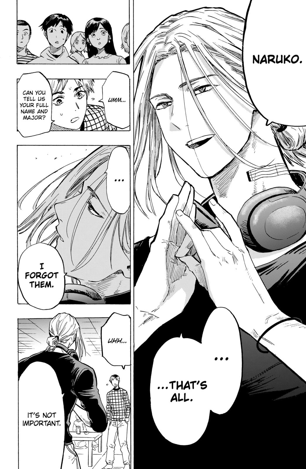 MARRIAGE TOXIN Chap 10 - Next Chap 11