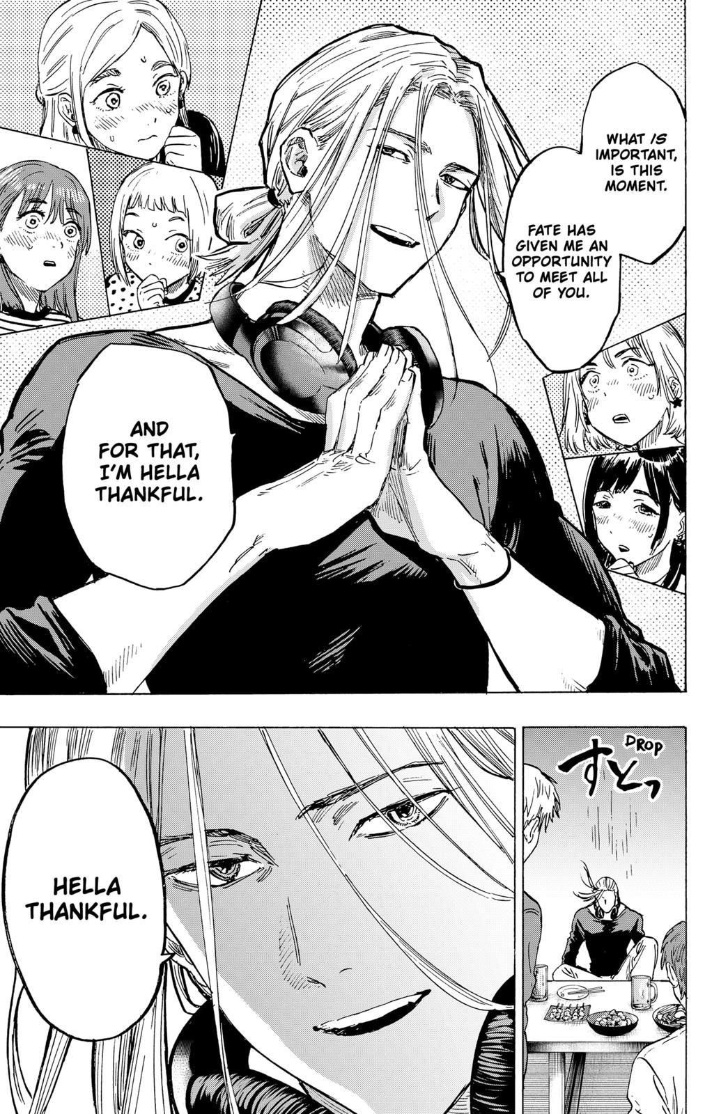 MARRIAGE TOXIN Chap 10 - Next Chap 11
