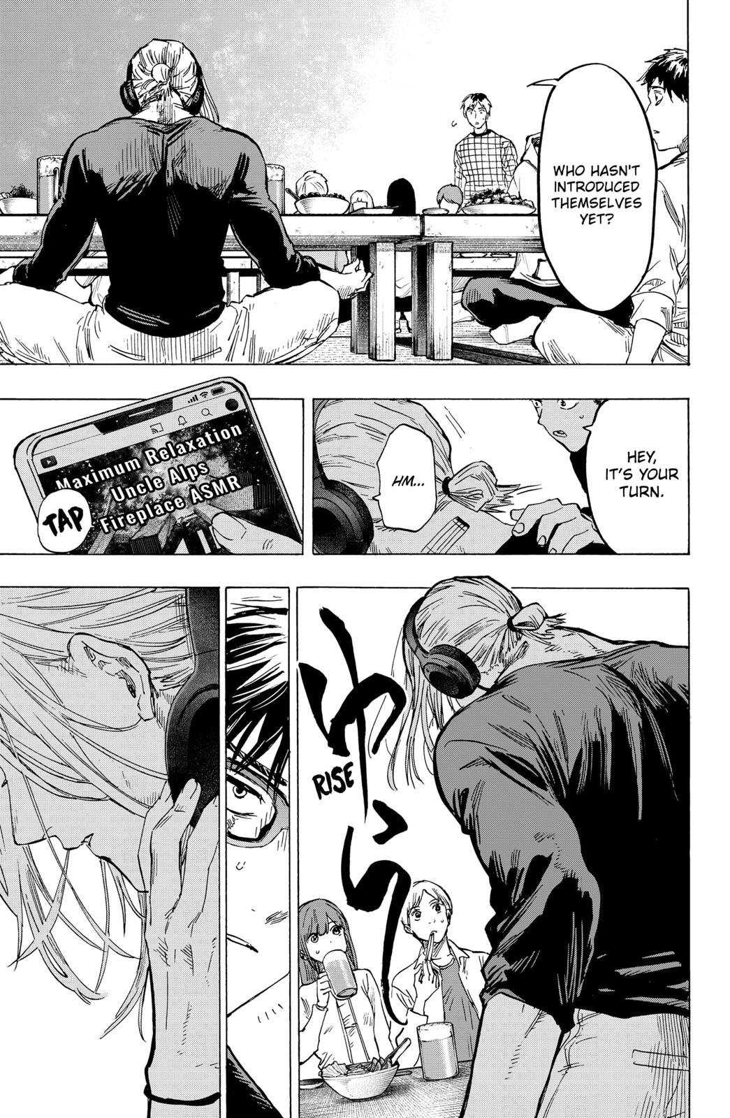 MARRIAGE TOXIN Chap 10 - Next Chap 11