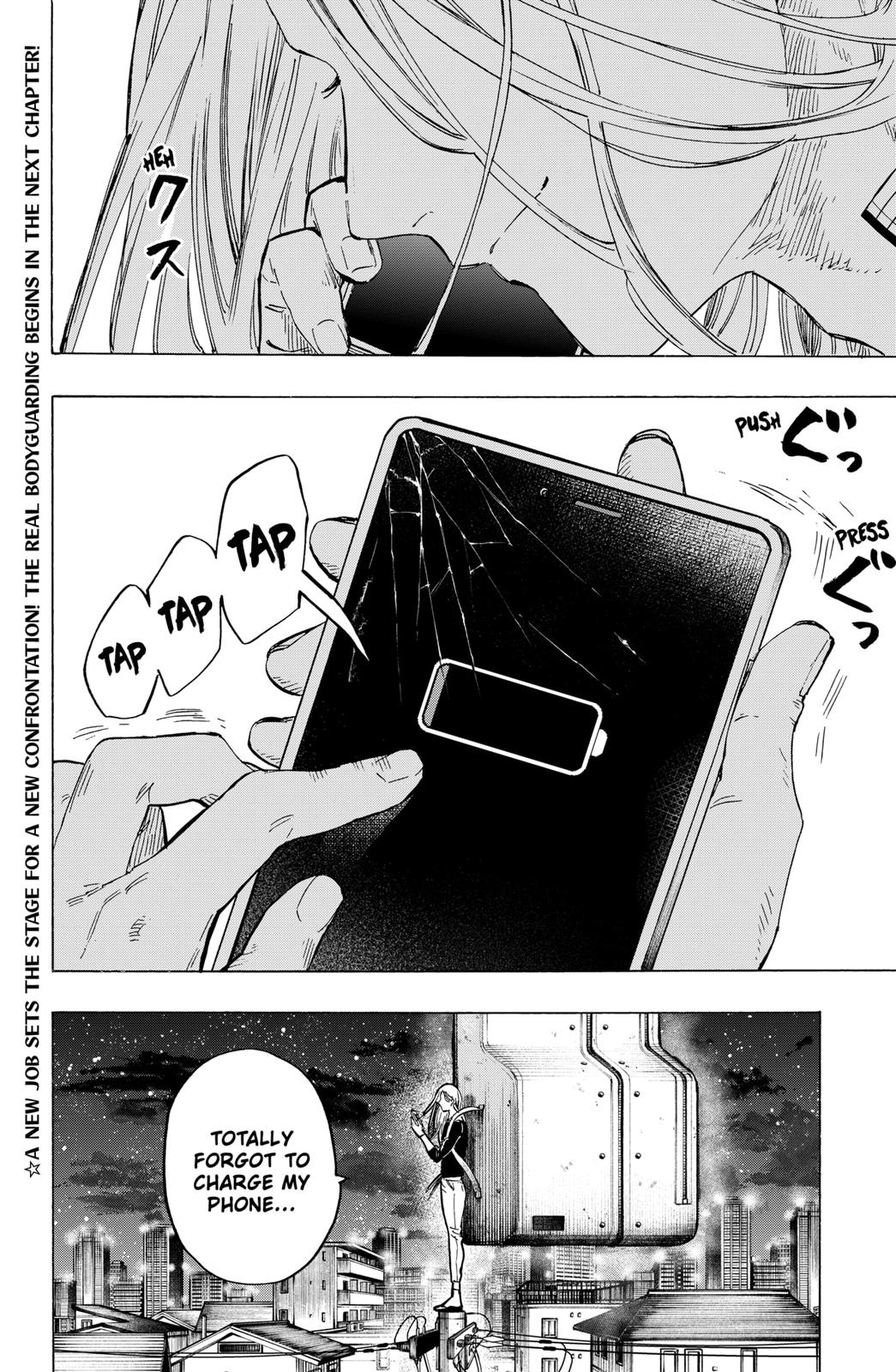 MARRIAGE TOXIN Chap 10 - Next Chap 11