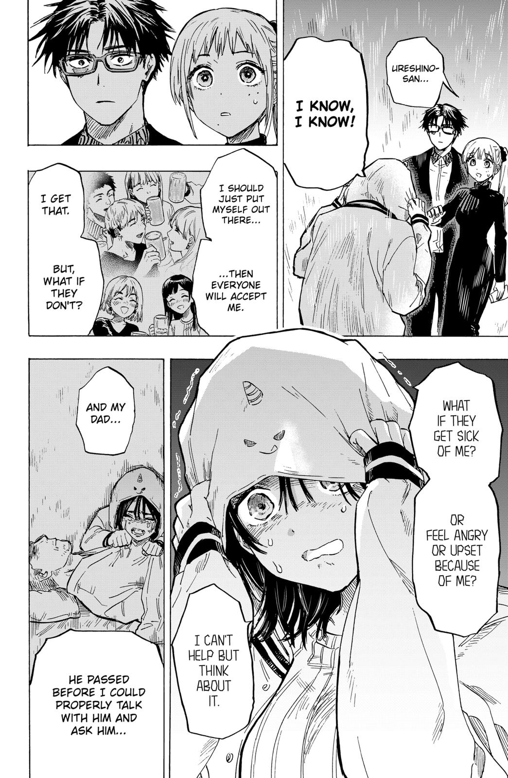 MARRIAGE TOXIN Chap 10 - Next Chap 11