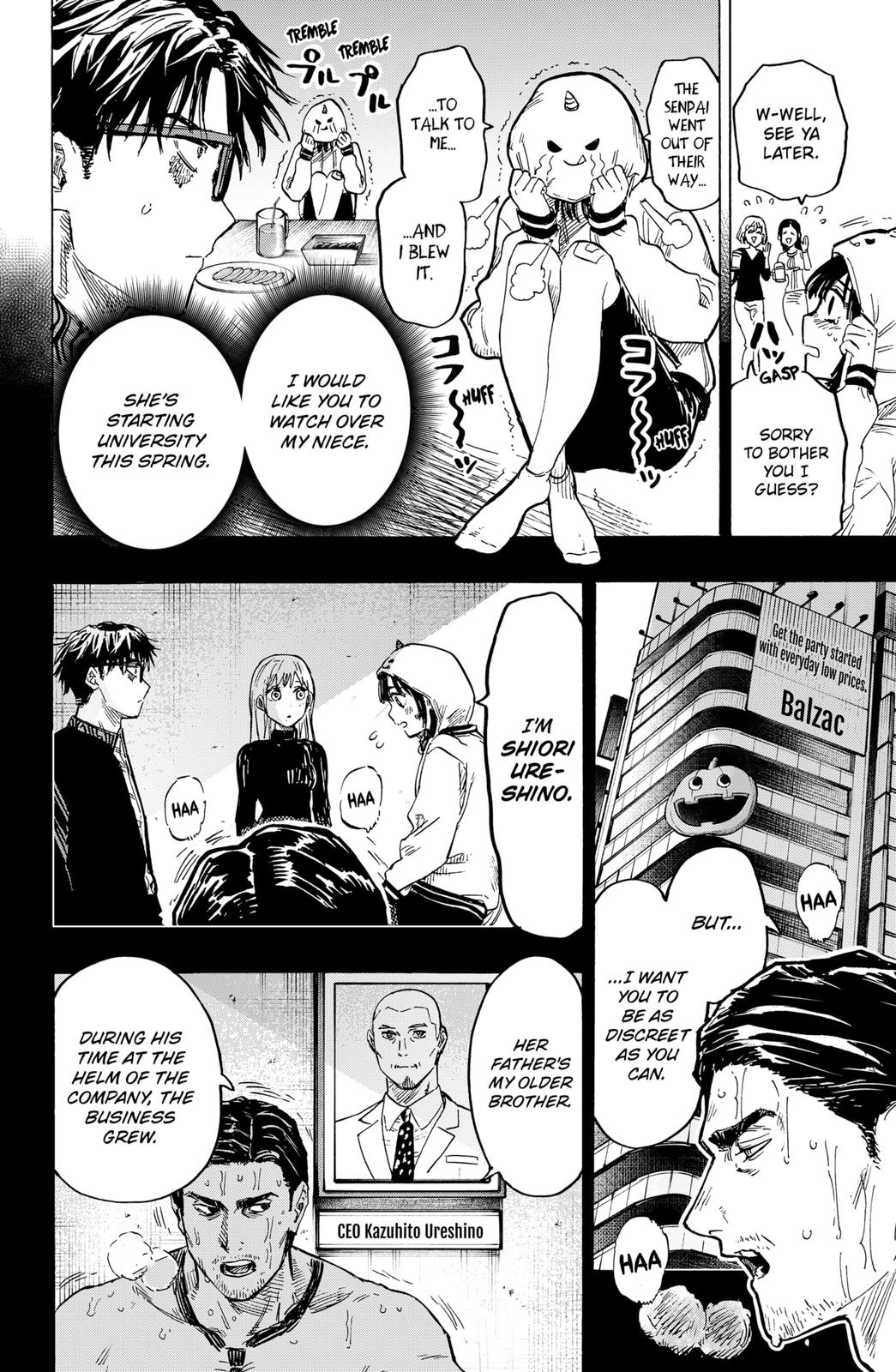 MARRIAGE TOXIN Chap 10 - Next Chap 11