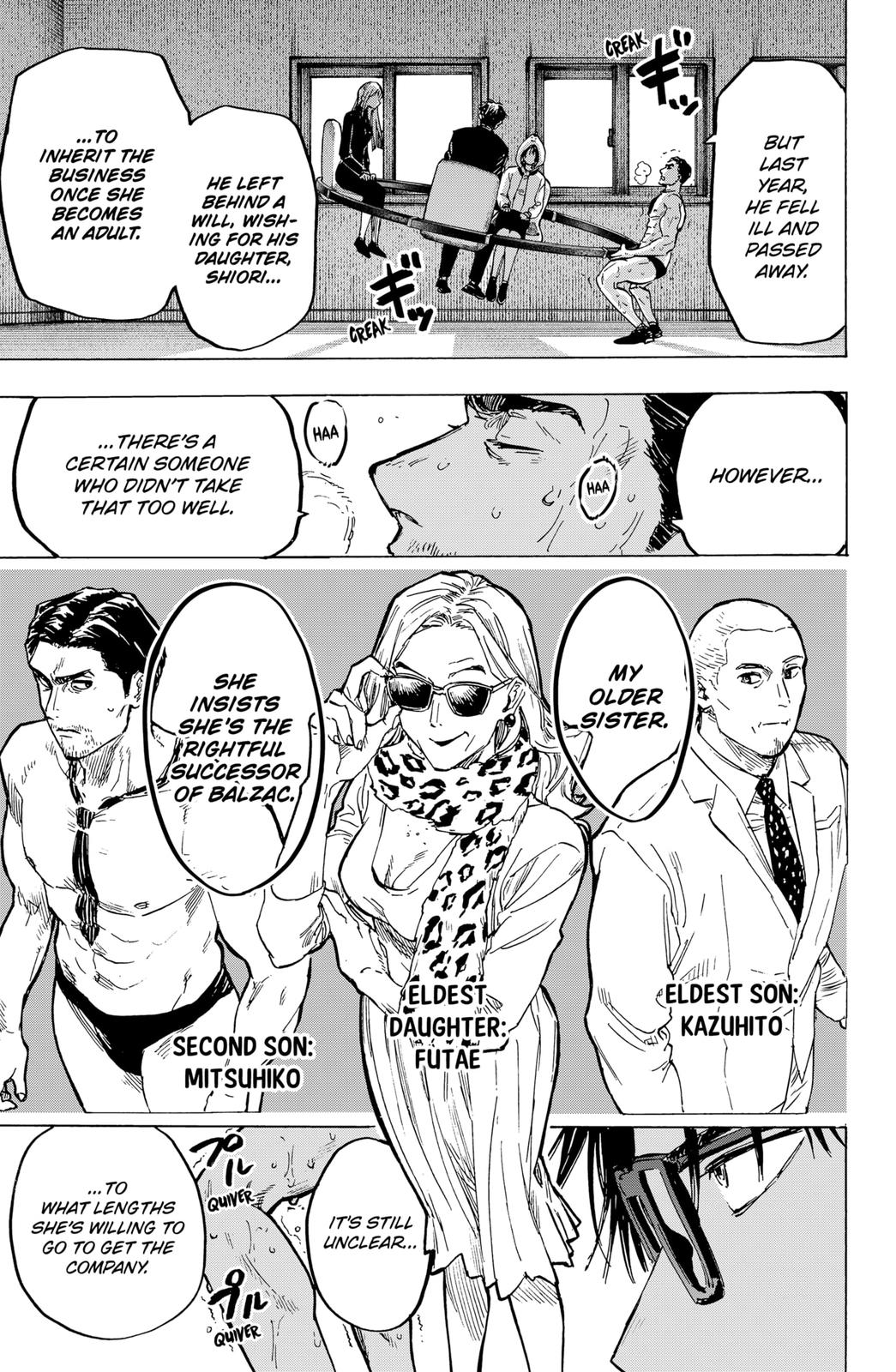 MARRIAGE TOXIN Chap 10 - Next Chap 11