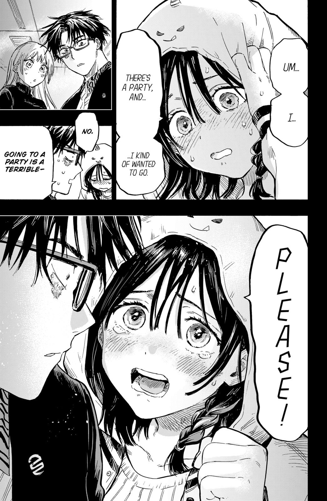 MARRIAGE TOXIN Chap 10 - Next Chap 11