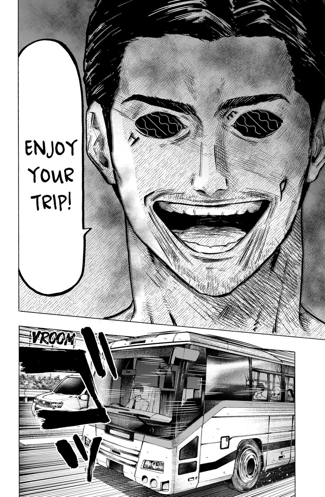 MARRIAGE TOXIN Chap 11 - Next Chap 12