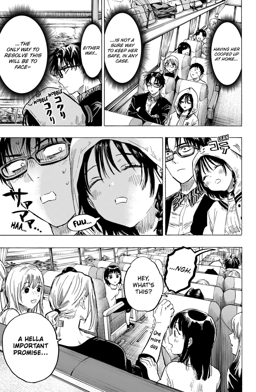 MARRIAGE TOXIN Chap 11 - Next Chap 12