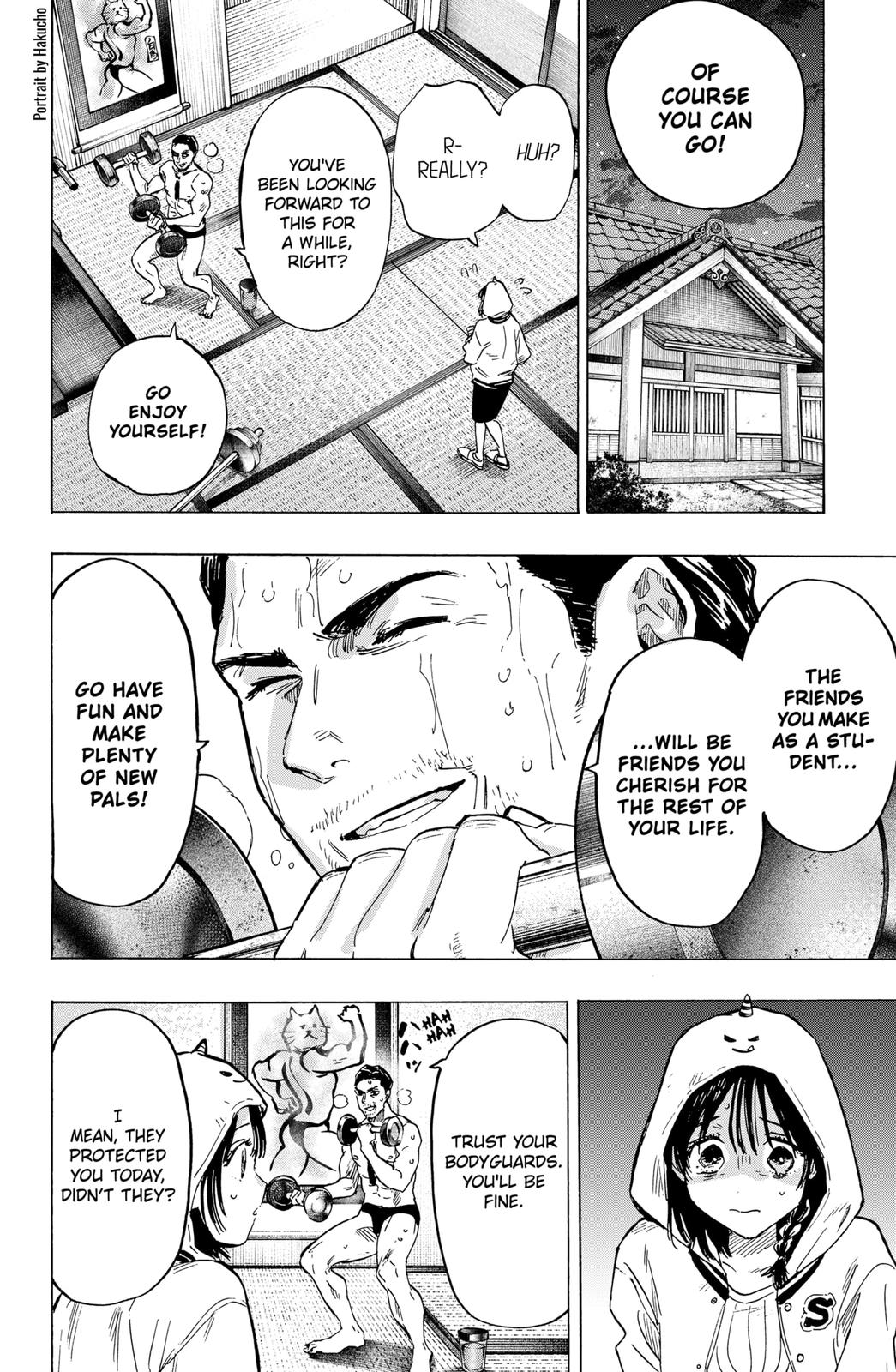 MARRIAGE TOXIN Chap 11 - Next Chap 12