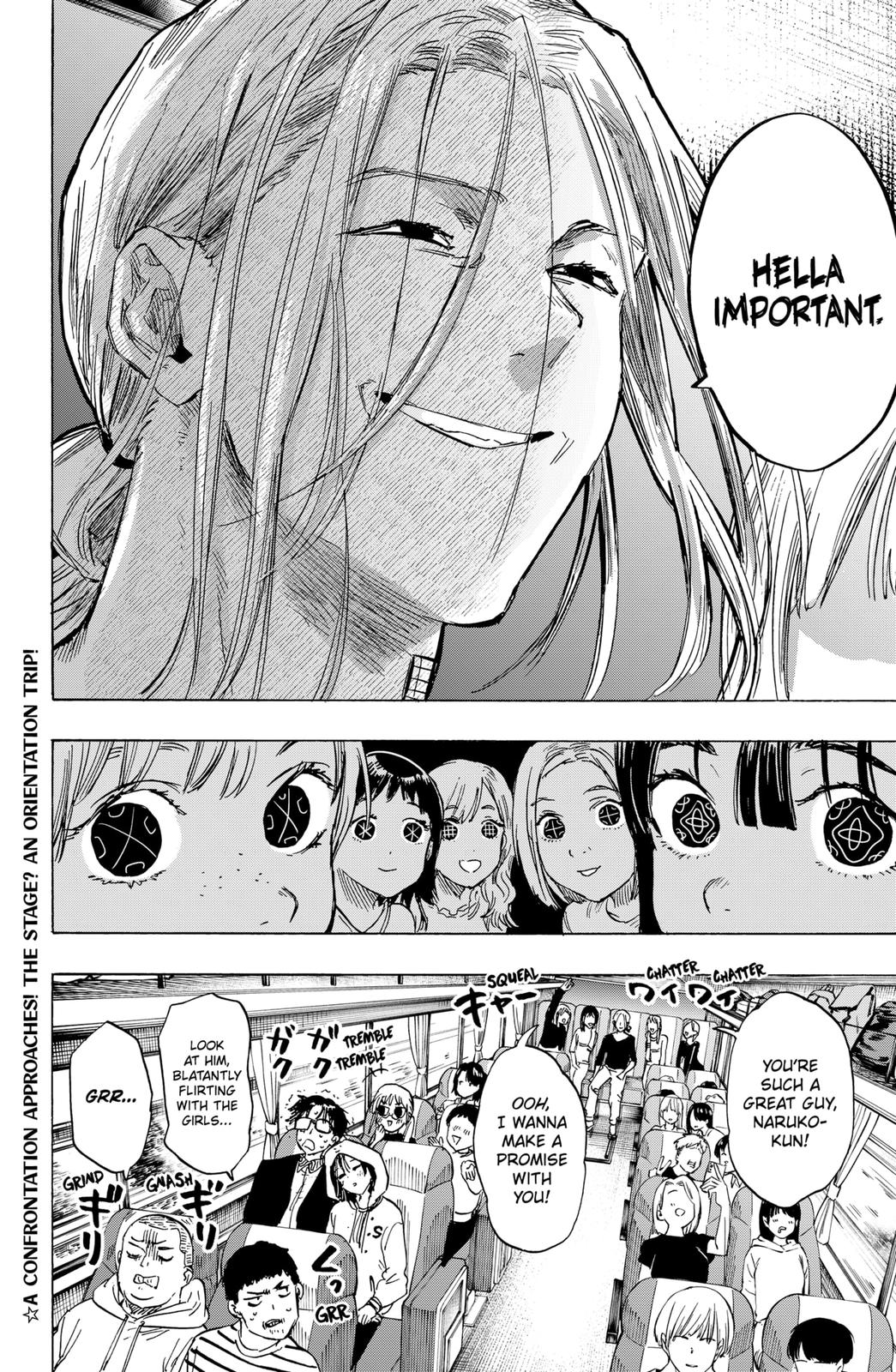 MARRIAGE TOXIN Chap 11 - Next Chap 12