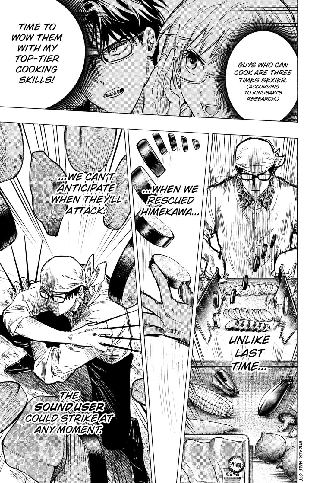 MARRIAGE TOXIN Chap 12 - Next Chap 13