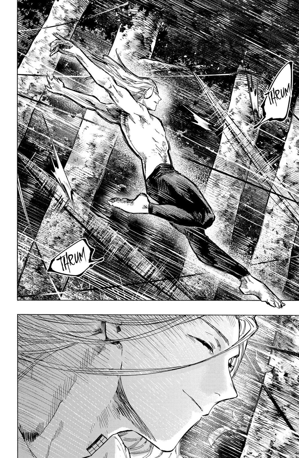 MARRIAGE TOXIN Chap 12 - Next Chap 13
